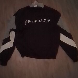Friends Sweatshirt size XS